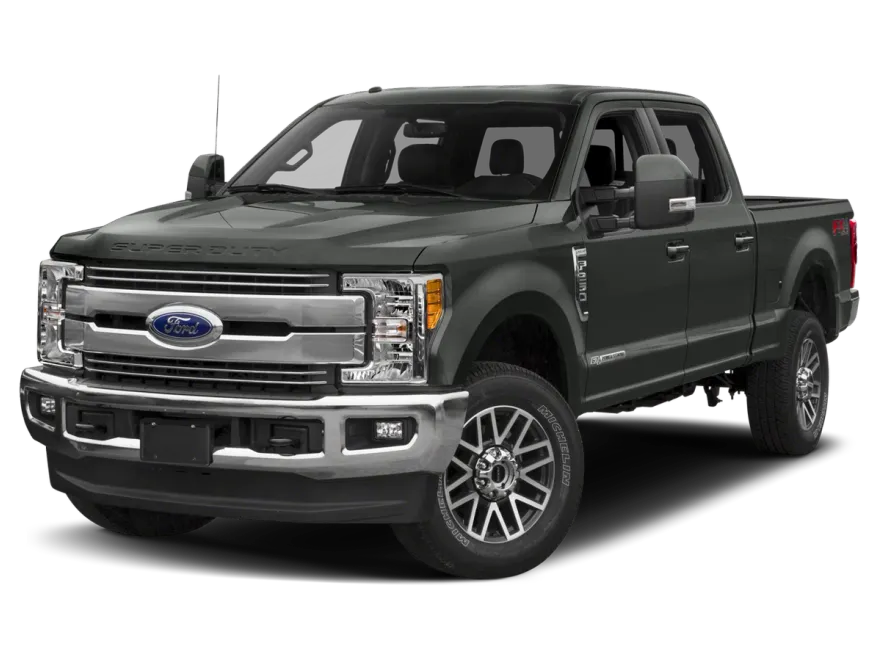 2019 Ford F-250 photo 1