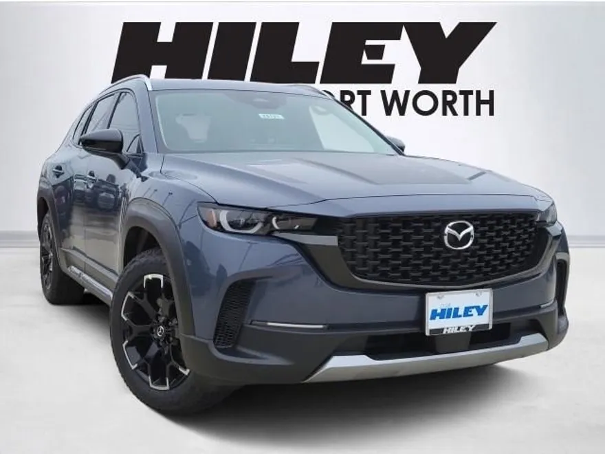 2025 Mazda CX-50 2.5 Turbo Meridian Edition photo 1