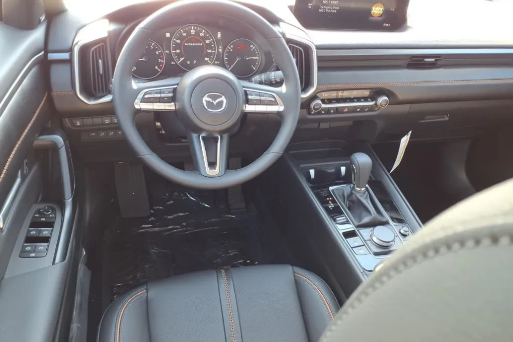 2025 Mazda CX-50 2.5 Turbo Premium photo 1