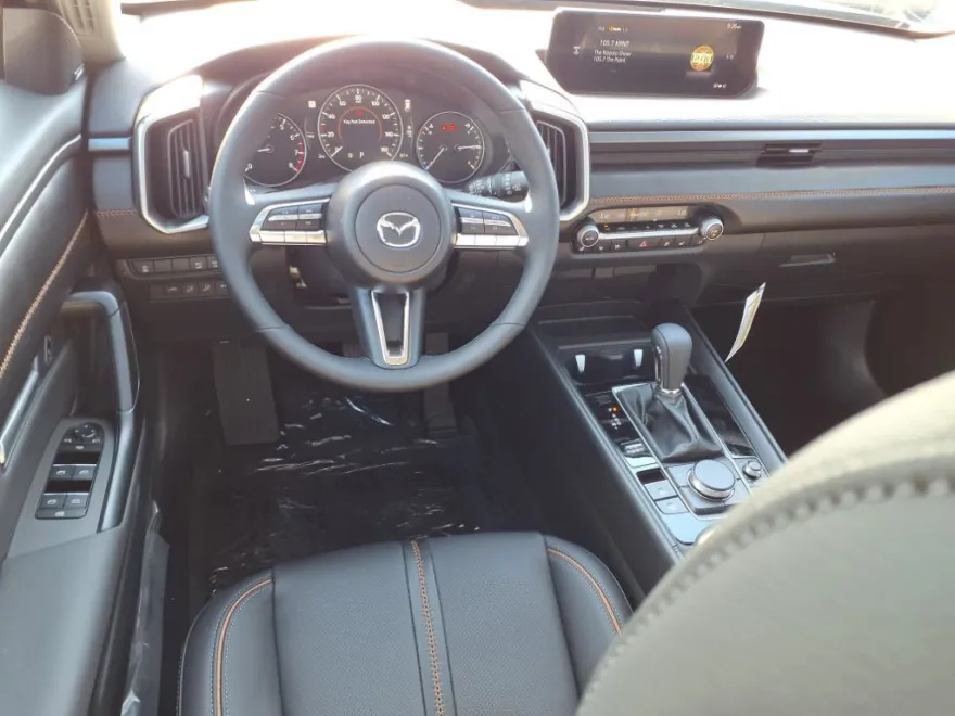 2025 Mazda CX-50 2.5 Turbo Premium photo 1