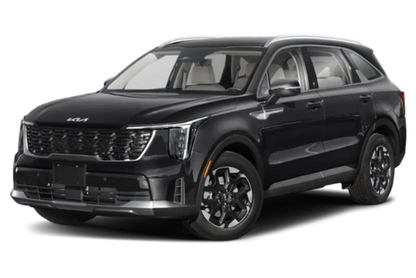 2024 Kia Sorento S photo 1