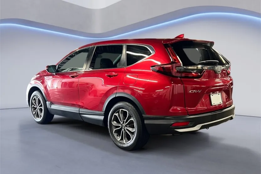 2022 Honda CR-V EX photo 1
