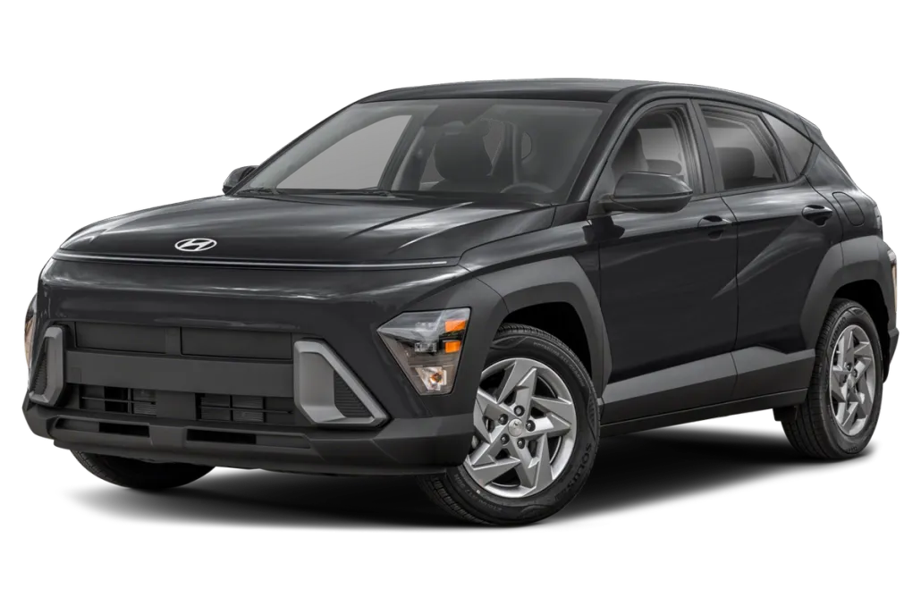 2026 Hyundai Kona SE photo 1