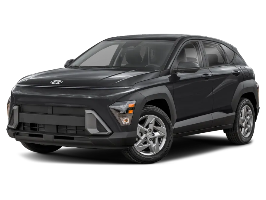 2026 Hyundai Kona SE photo 1