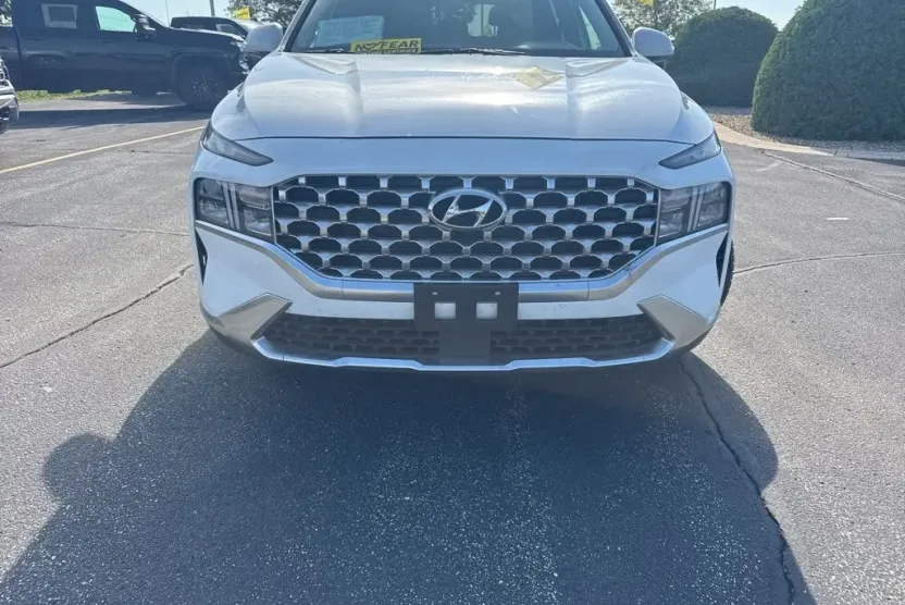 2023 Hyundai Santa Fe SEL Premium photo 1