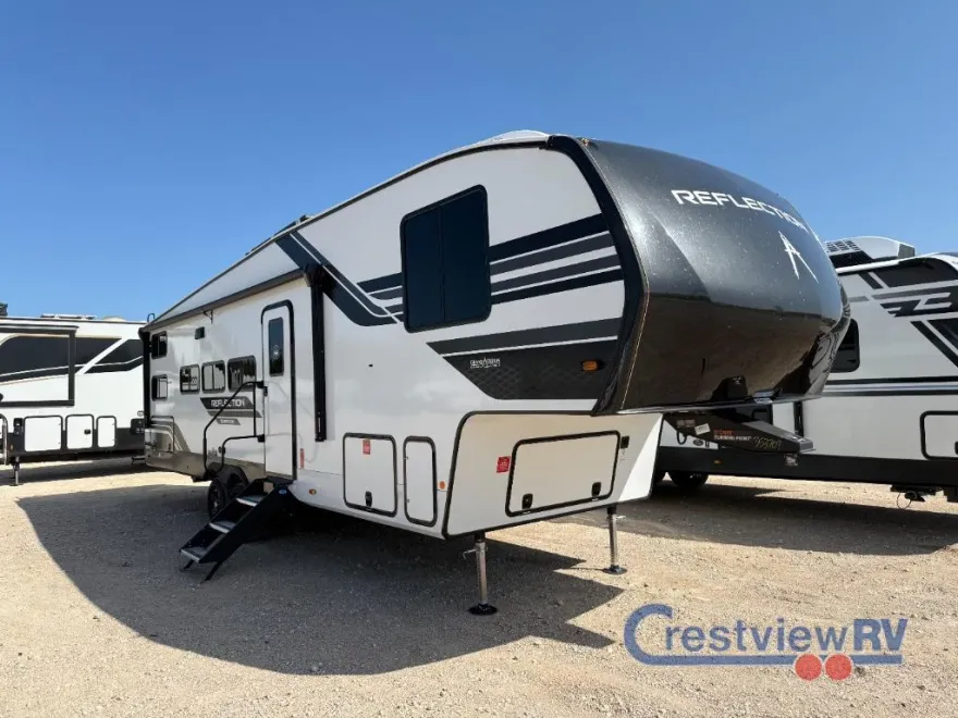 2026 Grand Design Recreational Reflection Narrow Body photo 1