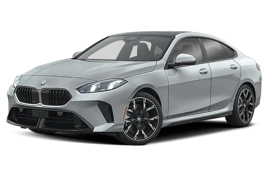 2026 Bmw 228i 228 Gran Coupe photo 1