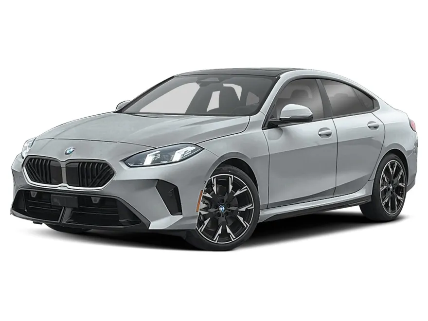 2026 Bmw 228i 228 Gran Coupe photo 1