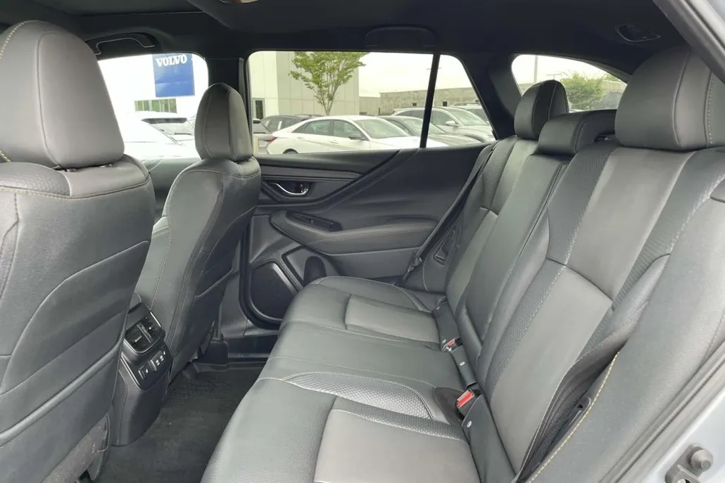 2022 Subaru Outback Wilderness photo 1