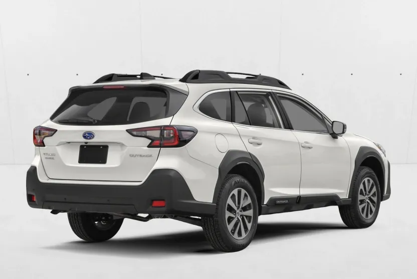2025 Subaru Outback Premium photo 1