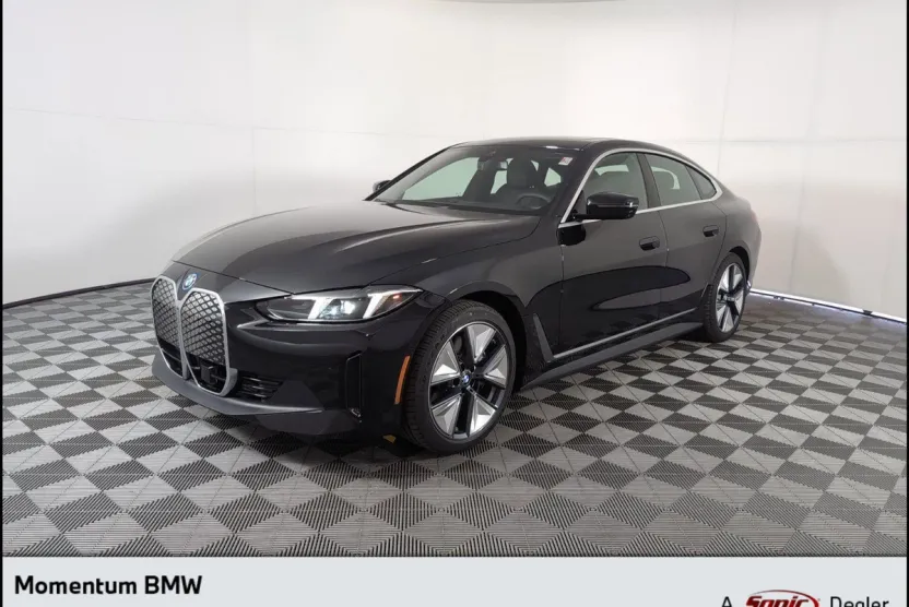 2025 Bmw i4 eDrive40 photo 1