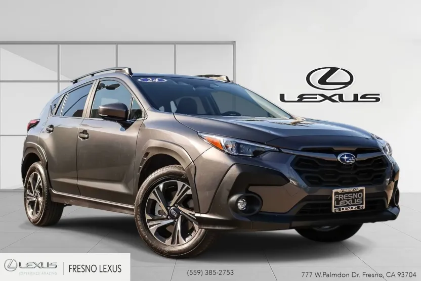 2024 Subaru Crosstrek Premium photo 1