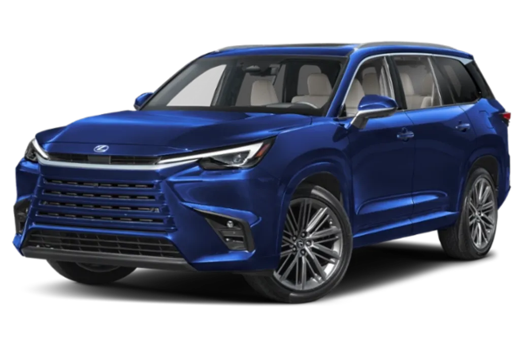 2025 Lexus TX 350 Luxury photo 1