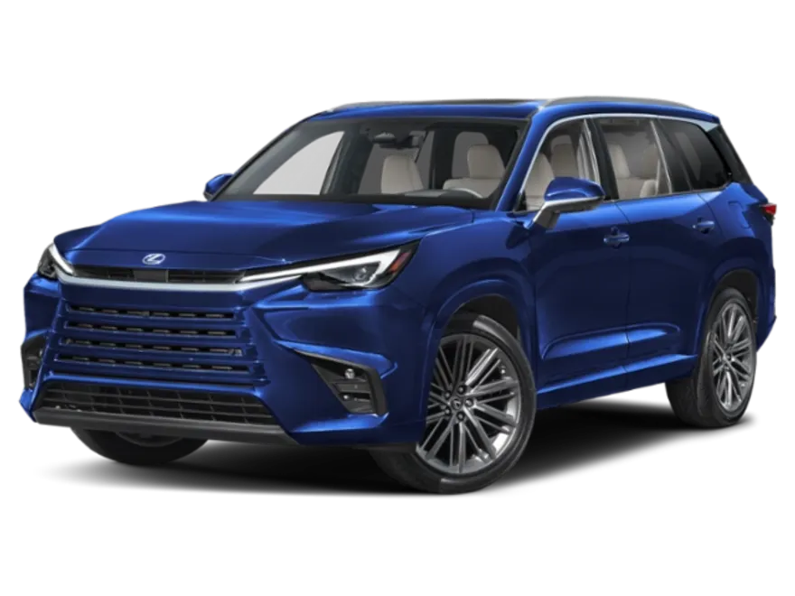 2025 Lexus TX 350 Luxury photo 1