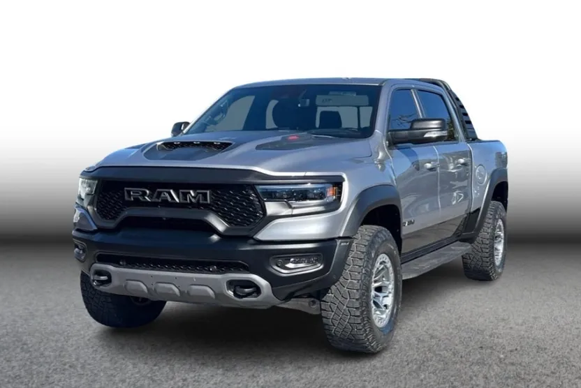 2021 Ram 1500 TRX photo 1