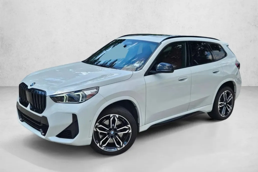 2023 Bmw X1 XDrive28i photo 1
