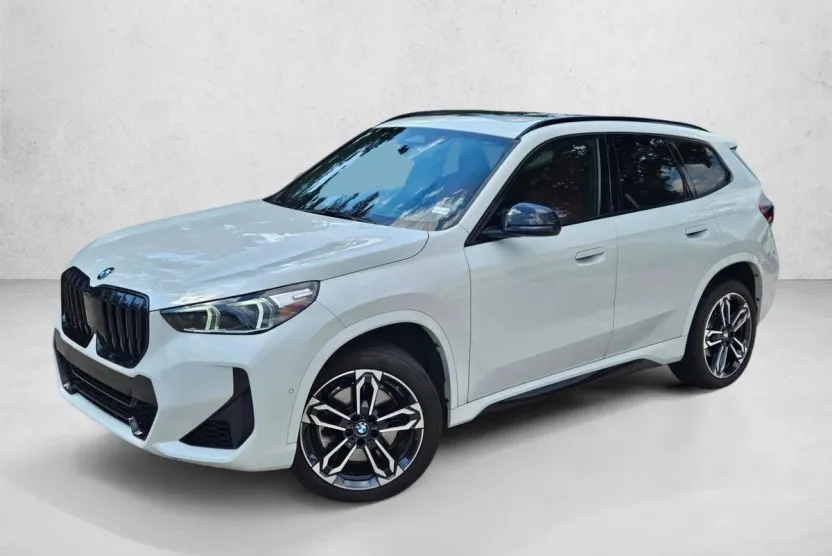 2023 Bmw X1 XDrive28i photo 1