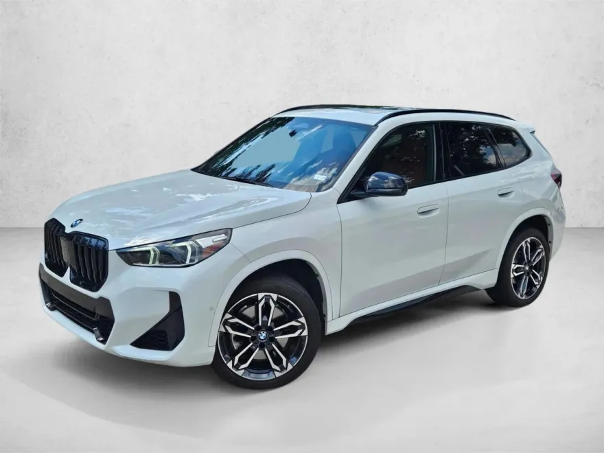 2023 Bmw X1 XDrive28i photo 1