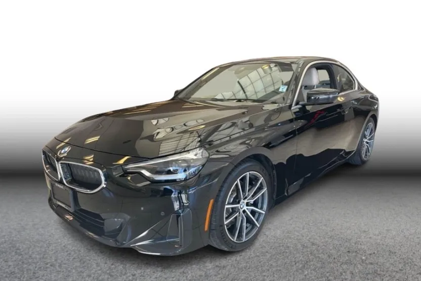 2022 Bmw 230i photo 1
