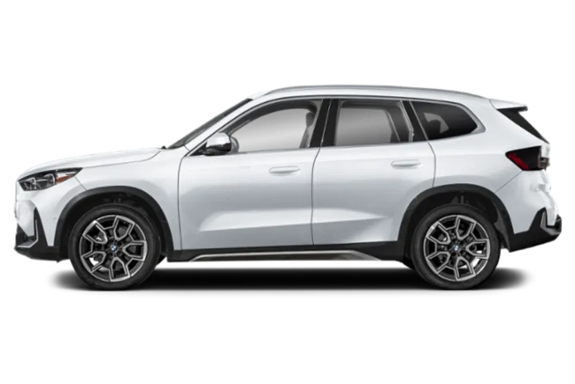2026 Bmw X1 XDrive28i photo 1