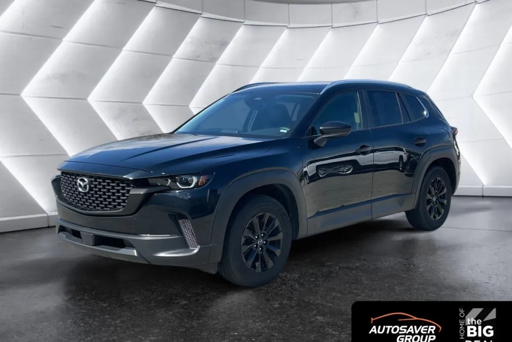 2025 Mazda CX-50 2.5 S Preferred photo 1