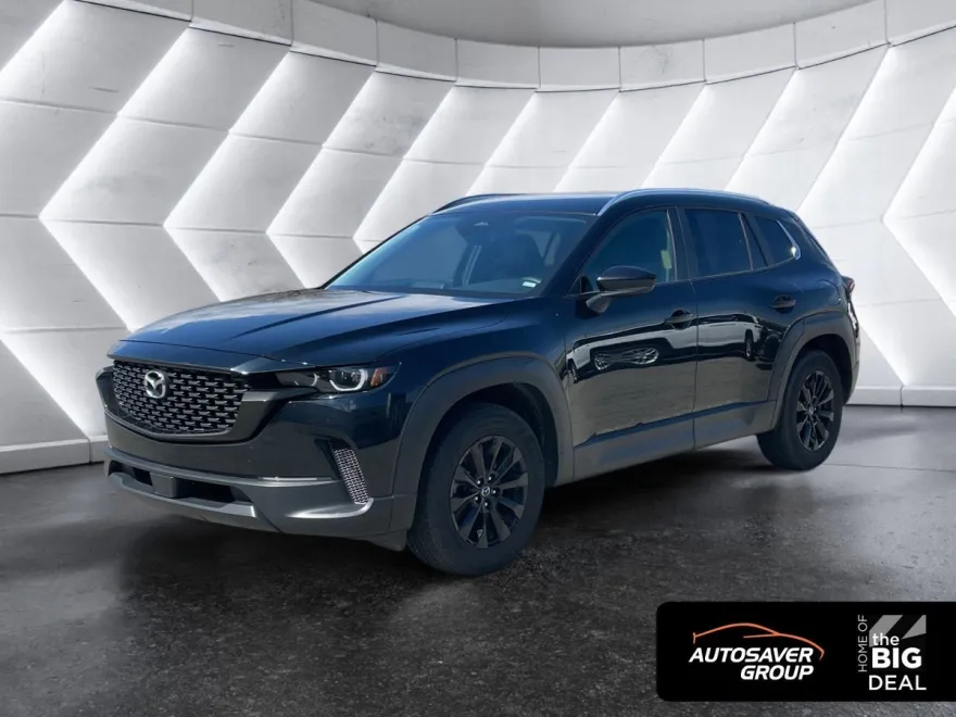 2025 Mazda CX-50 2.5 S Preferred photo 1