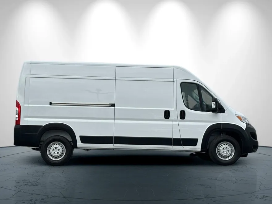 2026 Ram ProMaster 2500 Cargo Van photo 1