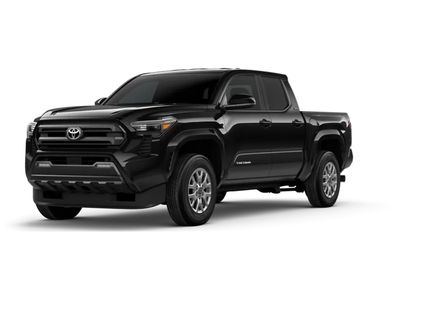 2025 Toyota Tacoma SR5 photo 1