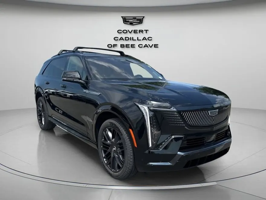 2026 Cadillac Escalade IQ Premium Sport photo 1