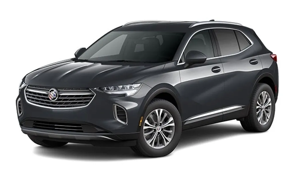 2023 Buick Envision Preferred photo 1