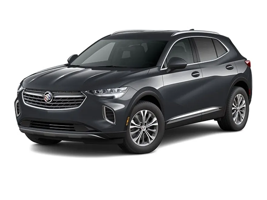 2023 Buick Envision Preferred photo 1