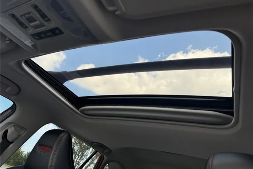 2020 Toyota RAV4 TRD photo 1