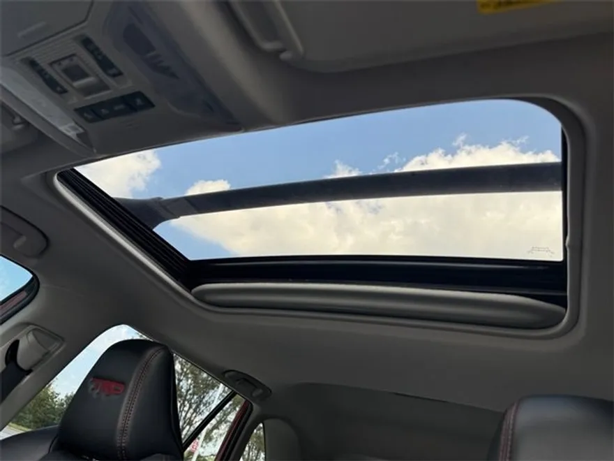 2020 Toyota RAV4 TRD photo 1