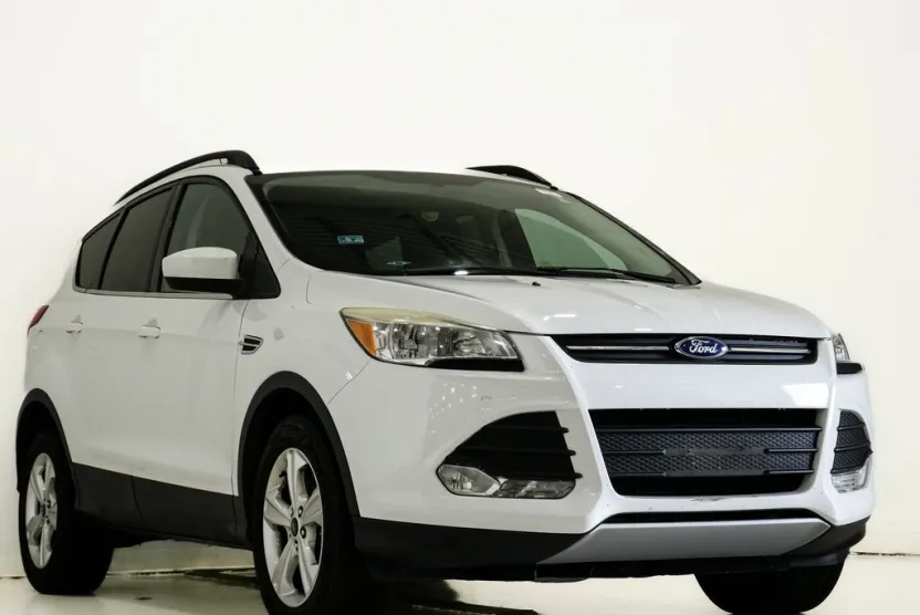 2014 Ford Escape SE photo 1