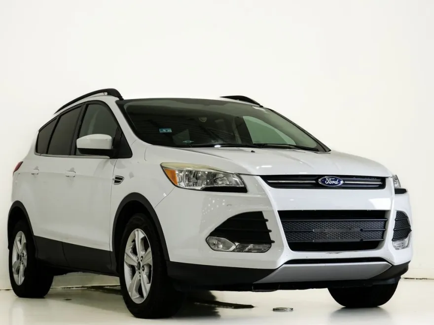 2014 Ford Escape SE photo 1