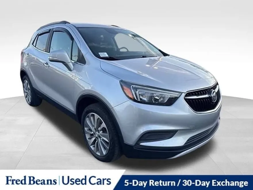 2017 Buick Encore Preferred photo 1
