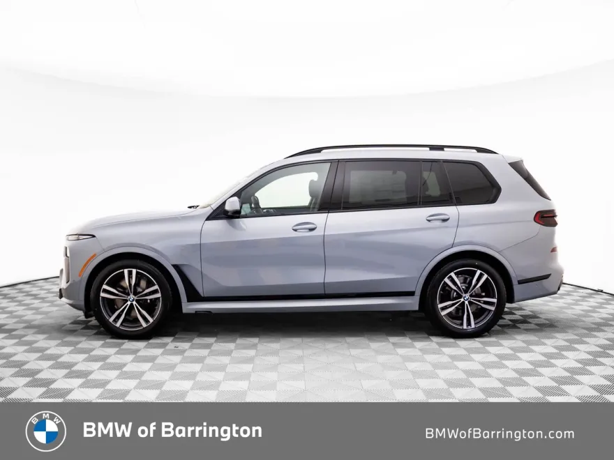 2026 Bmw X7 xDrive40i photo 1