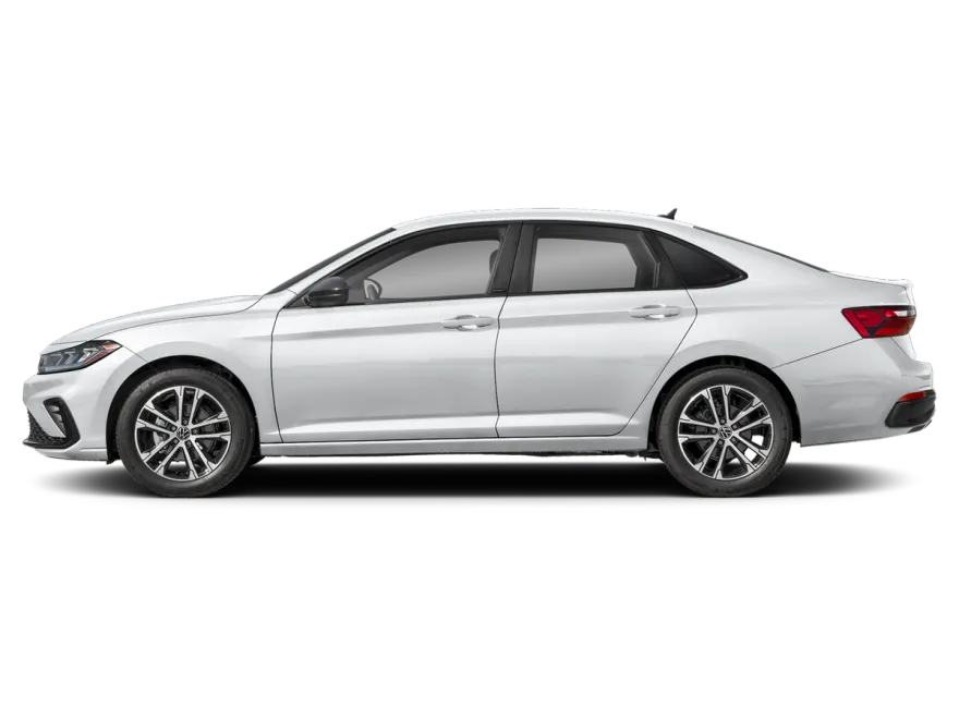 2025 Volkswagen Jetta 1.5T Sport photo 1