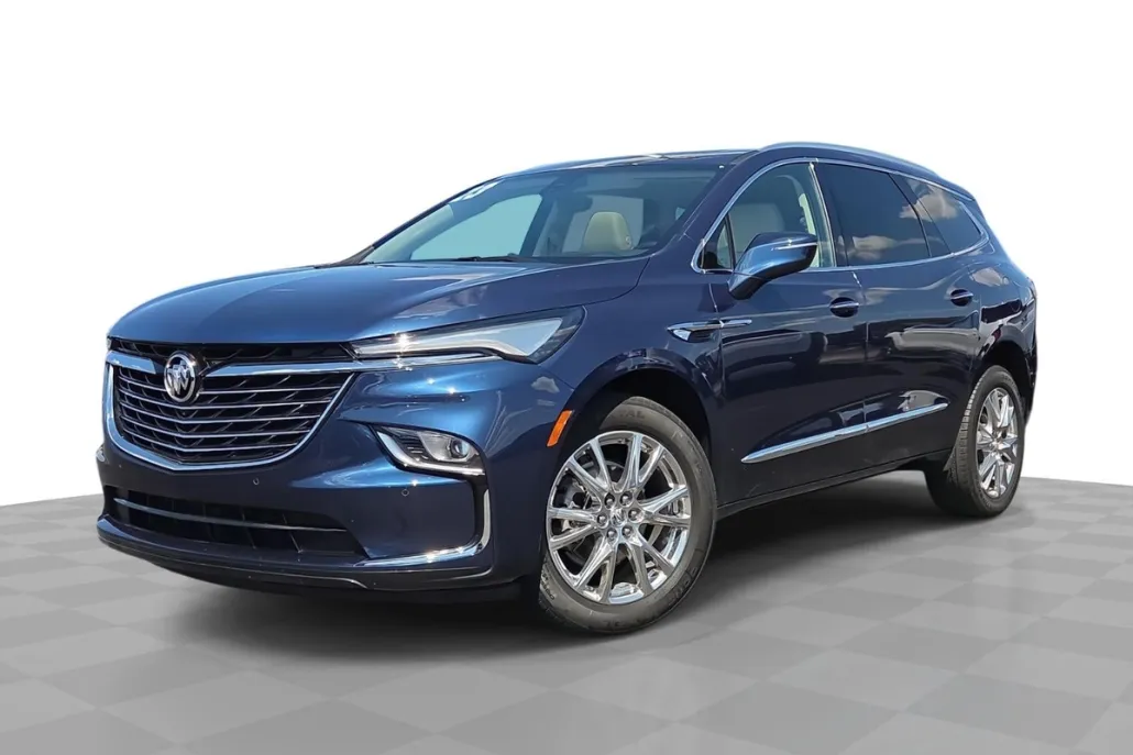 2023 Buick Enclave Premium photo 1