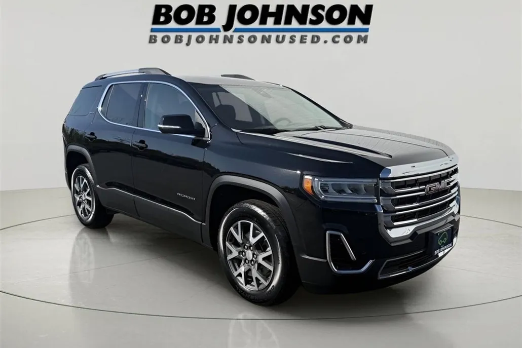 2023 Gmc Acadia SLE photo 1