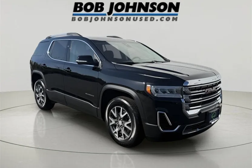 2023 Gmc Acadia SLE photo 1