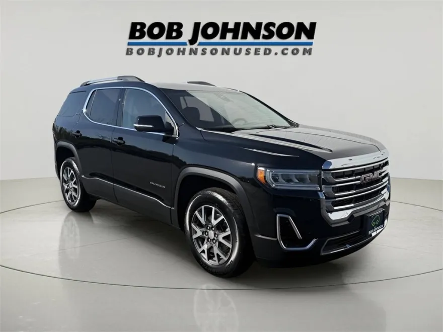 2023 Gmc Acadia SLE photo 1