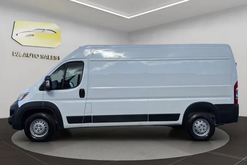 2023 Ram ProMaster 2500 photo 1