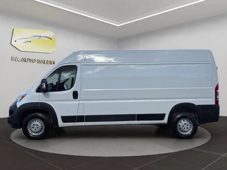 2023 Ram ProMaster 2500 photo 1