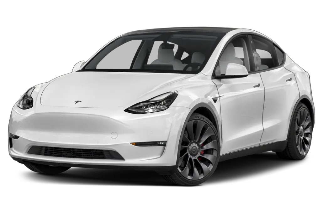 2023 Tesla Model Y Long Range photo 1
