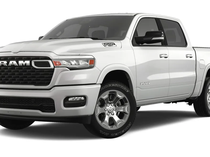 2025 Ram 1500 Big Horn Lone Star photo 1