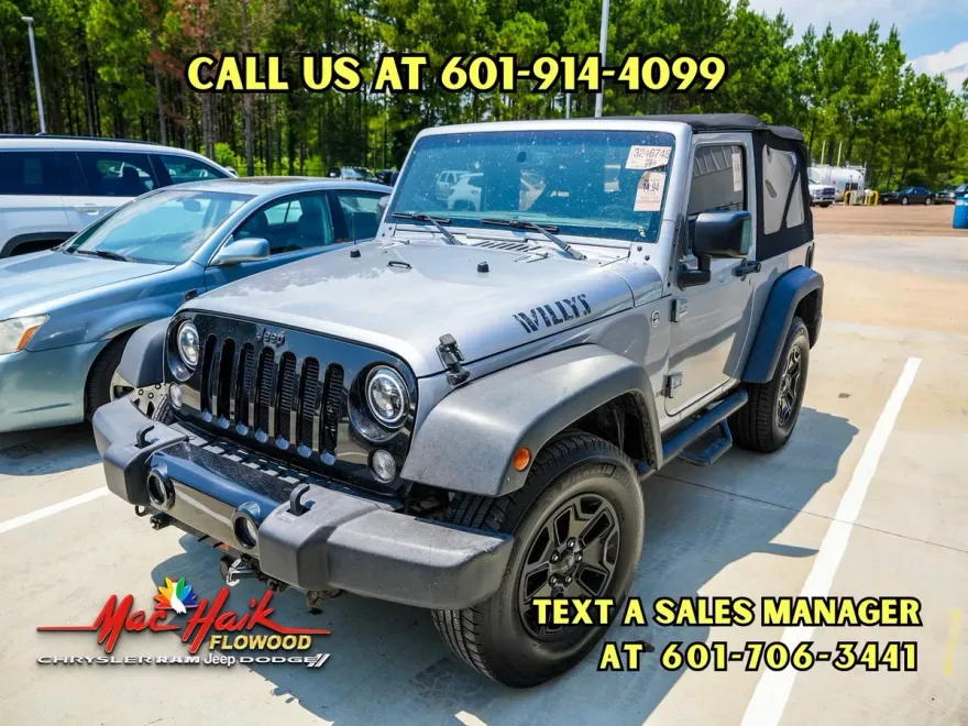 2020 Jeep Wrangler Unlimited Rubicon photo 1