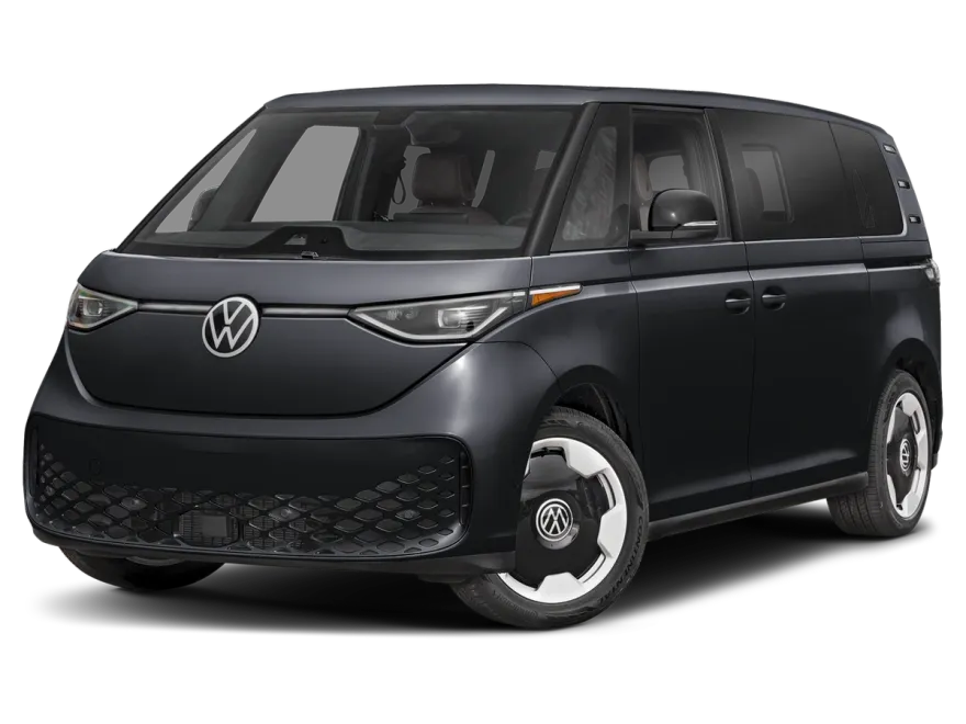 2025 Volkswagen ID. Buzz Pro S photo 1