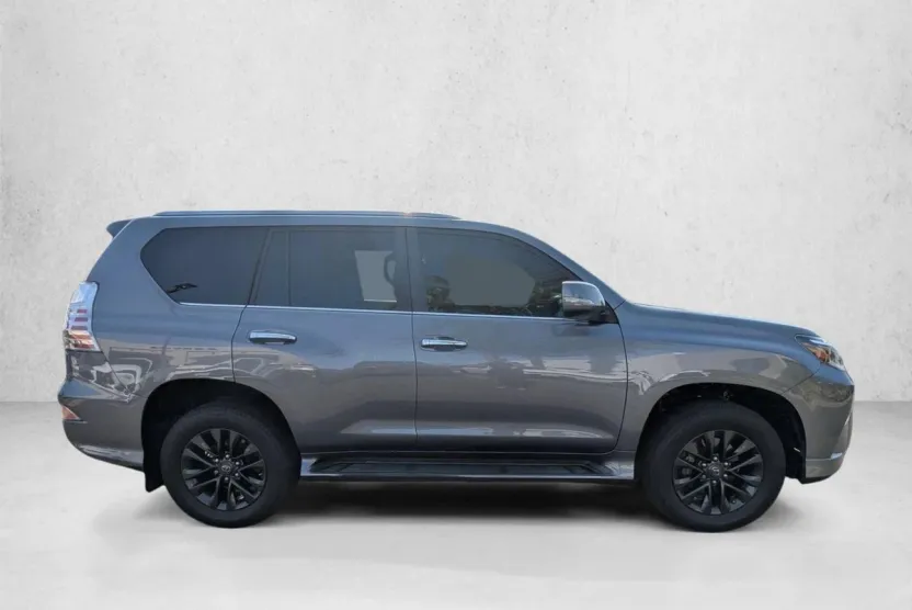 2020 Lexus GX 460 Premium photo 1