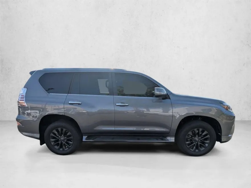 2020 Lexus GX 460 Premium photo 1